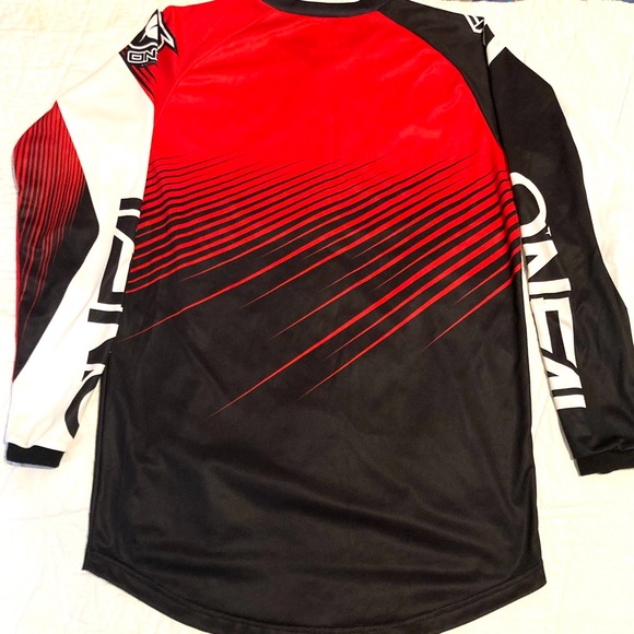 O’NEAL Element Racewear Motocross
Jersey Size Small - Picture 3 of 7